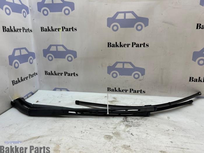 Kit de bras d'essuie-glace d'un Citroen C5, -, 3 mois de garantie, Utilisé, -