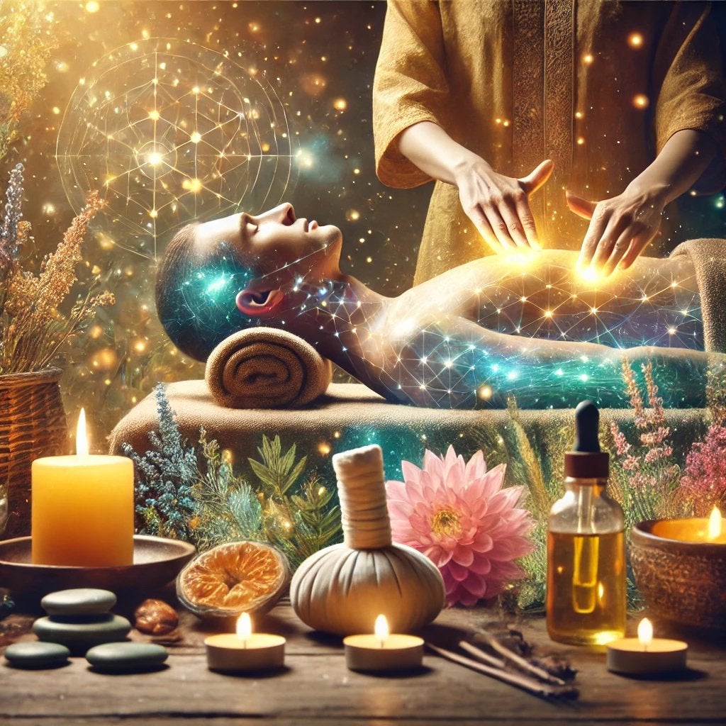 Bien être et relaxation