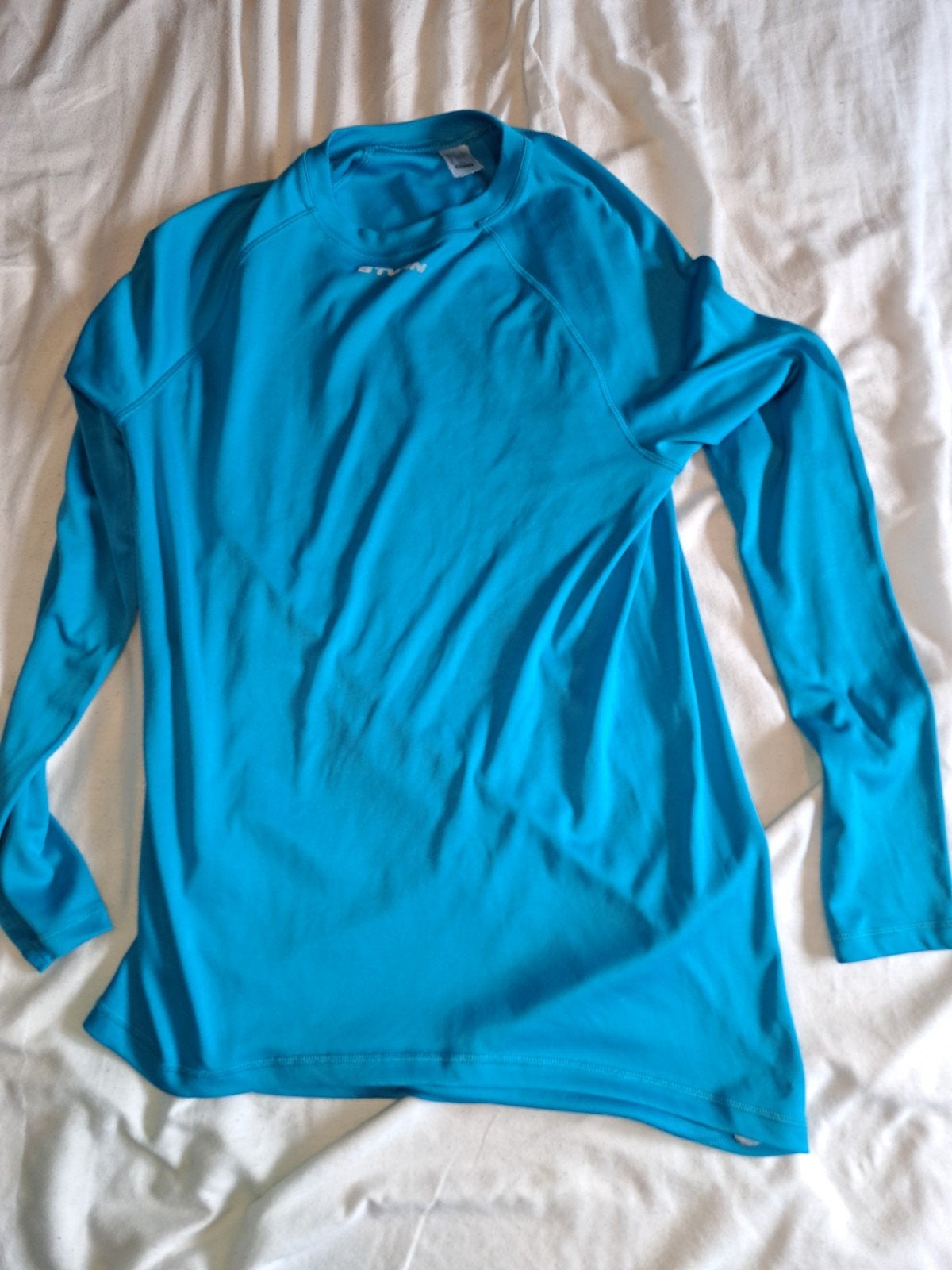 Decathlon ondertrui maat xl. lichtgewicht free addict, Ophalen