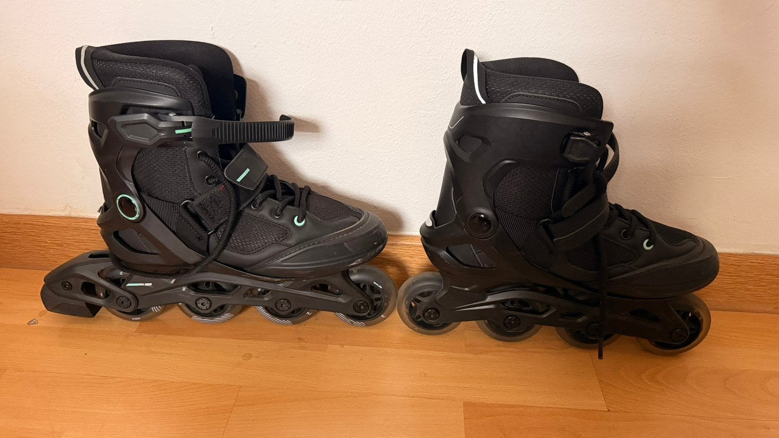 Patins, Enlèvement ou Envoi, Comme neuf