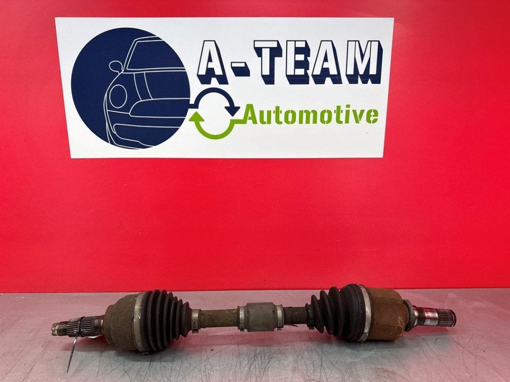 CARDAN AVANT GAUCHE (TRANSMISSION) Mazda 5 (CR19), Utilisé, Mazda