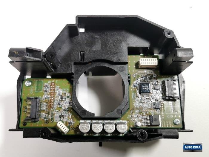 Combischakelaar Stuurkolom van een Volvo C30, Gebruikt, -, -, Ophalen of Verzenden