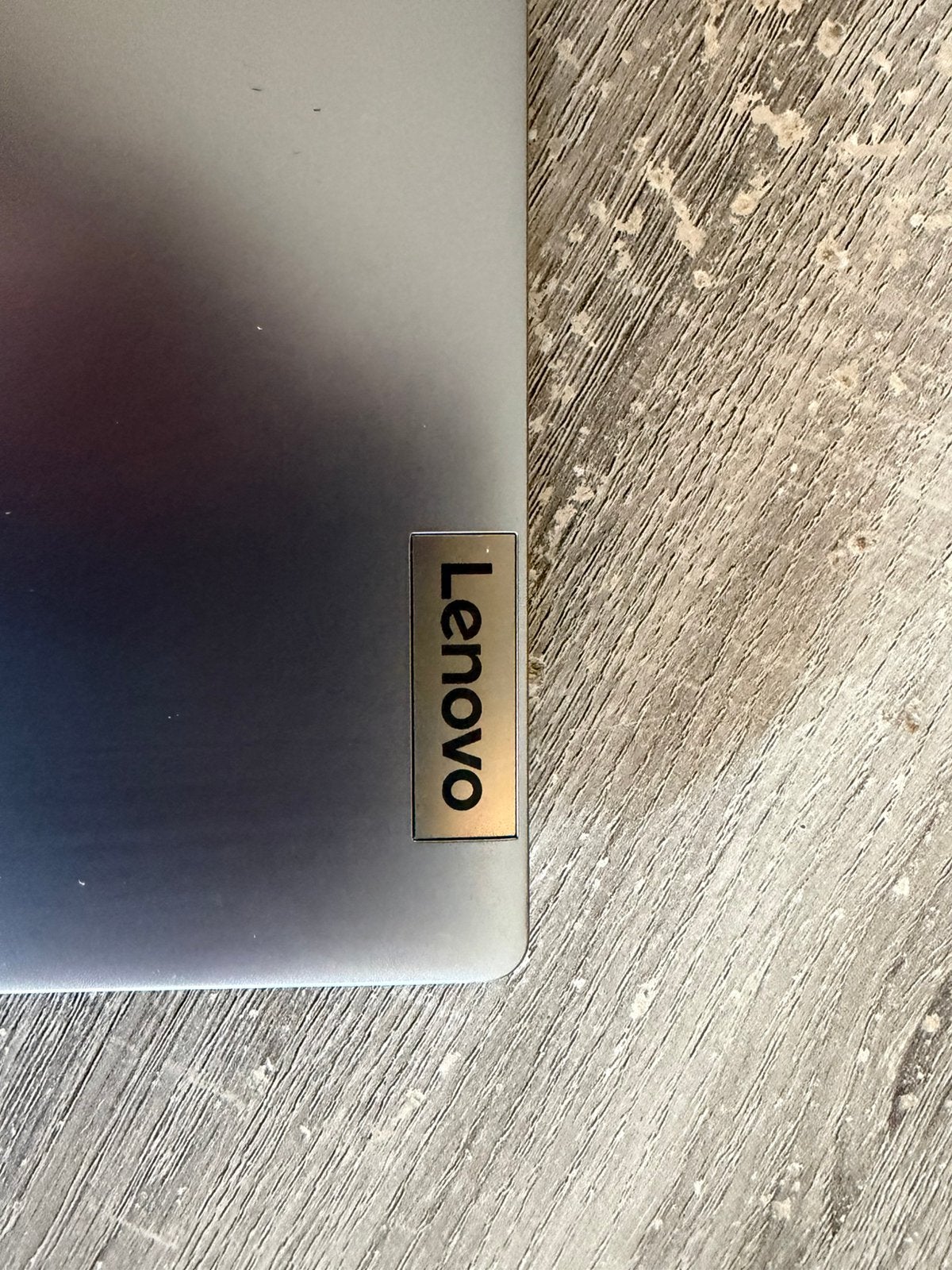Lenovo ideaPad Slim3, Computers en Software, Windows Laptops, Zo goed als nieuw, 15 inch, SSD, Minder dan 2 Ghz, 4 GB, Azerty
