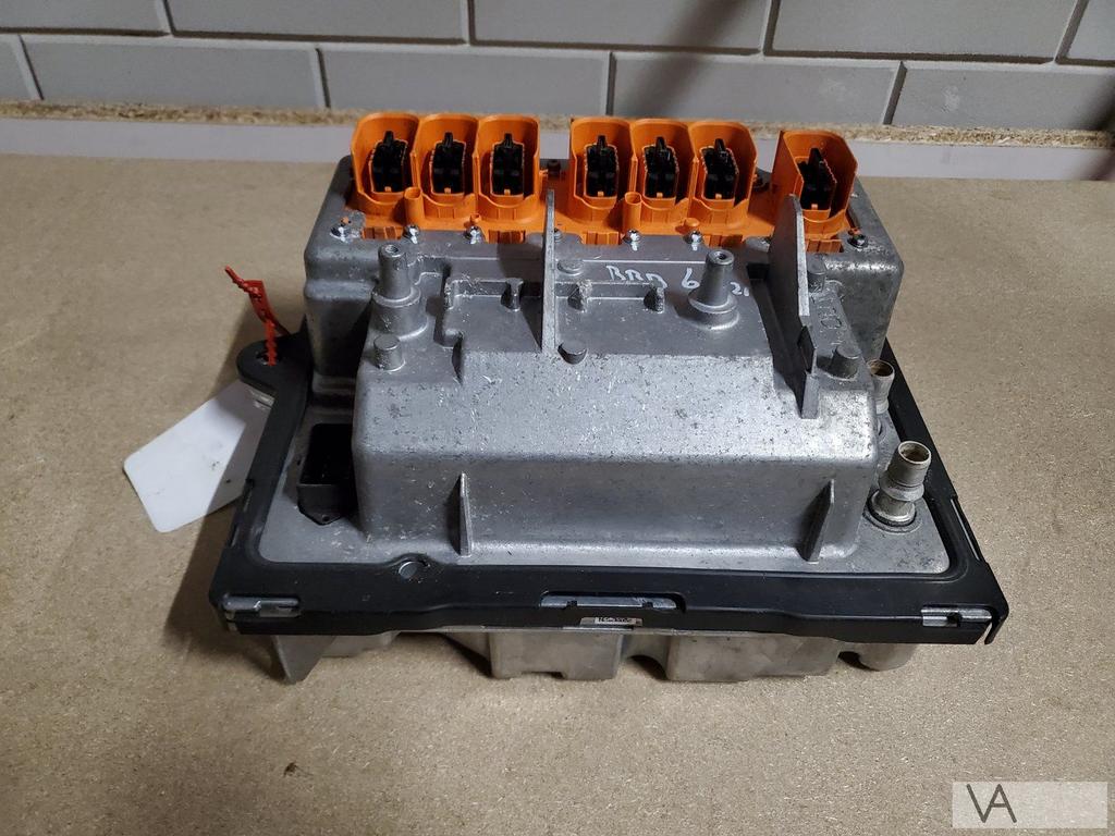 Peugeot 3008 hybrid4 en 508 rxh accu inverter omvormer €500, -, Utilisé, -, Peugeot