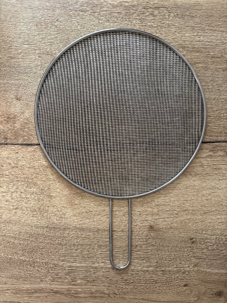 Spatdeksel, Maison & Meubles, Cuisine | Ustensiles de cuisine, IKEA, Argent, Comme neuf, Enlèvement