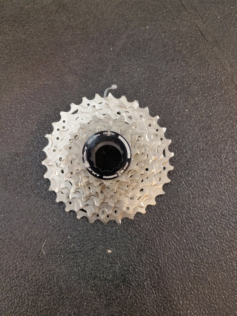 Shimano ultegra 12v 11-30 cassette, Ophalen of Verzenden