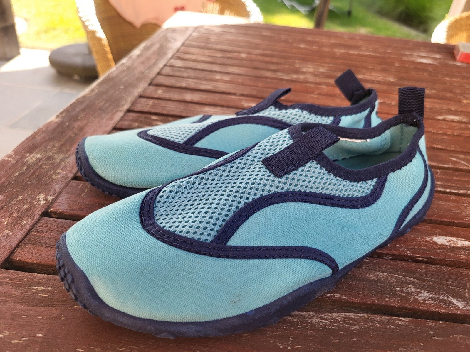 Chaussures d'eau L&D - Taille 36 - En parfait état !, Enfants & Bébés, Enlèvement