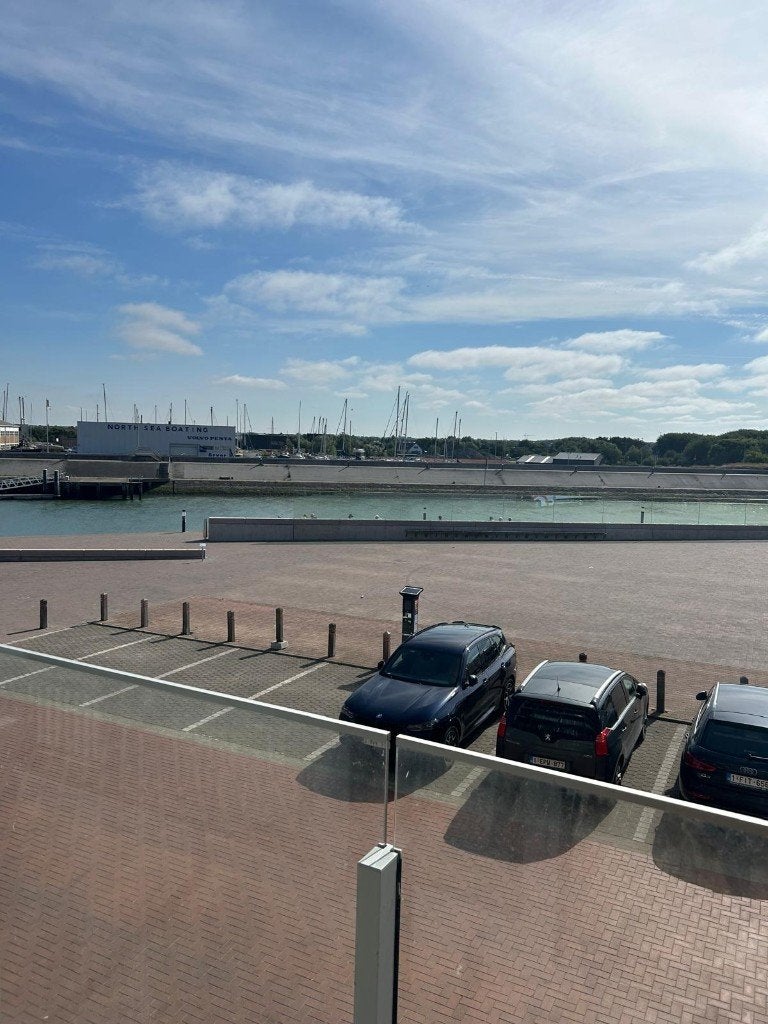 Appartement Blankenberge, Immo, Huizen en Appartementen te koop, Provincie West-Vlaanderen, Appartement, A