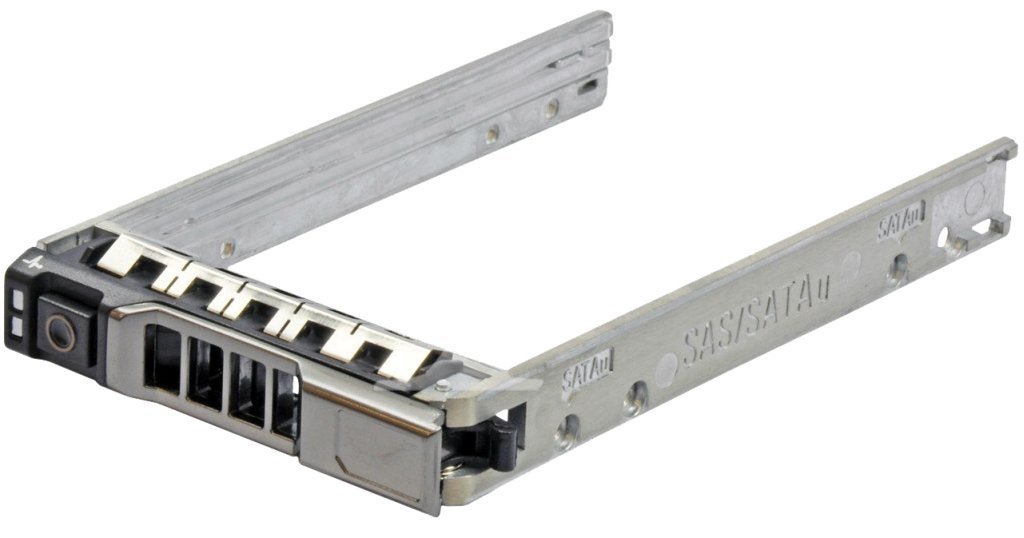 *NIEUW* Dell 2.5" R-series Harddisk Bracket SFF New, Computers en Software, Harde schijven