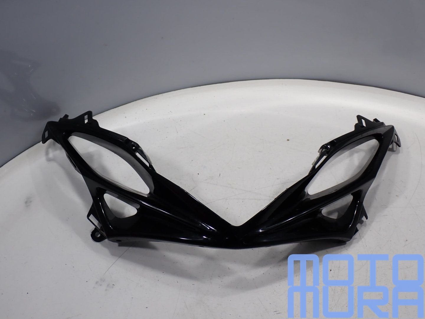 Partie supérieure centrale Suzuki GSX-R 600 / 750 2011 - 201, Motos, -, Utilisé, -, -