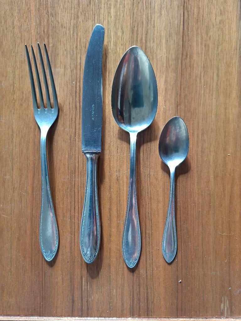 couverts, Enlèvement, Utilisé, Autres matériaux