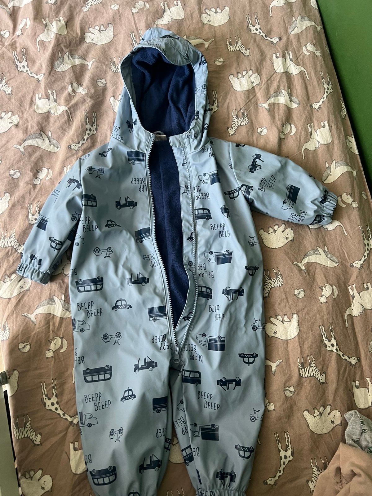 Vetement 80, Enfants & Bébés, Enlèvement, Comme neuf