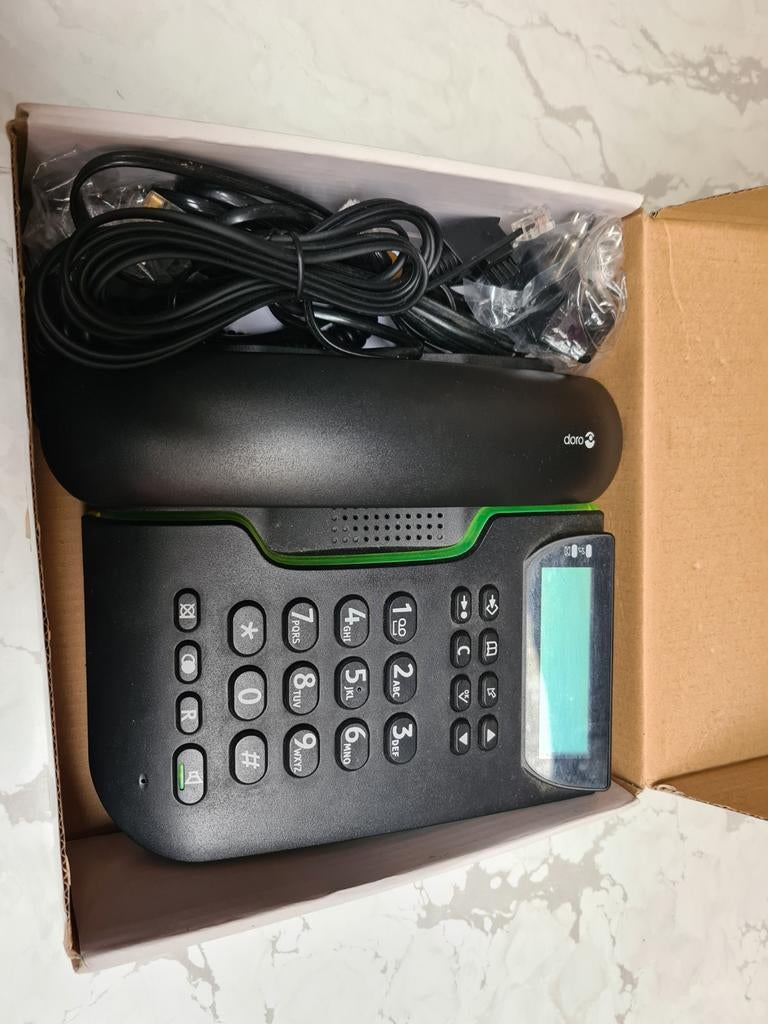 Doro Comfort 3000, Télécoms, Enlèvement ou Envoi