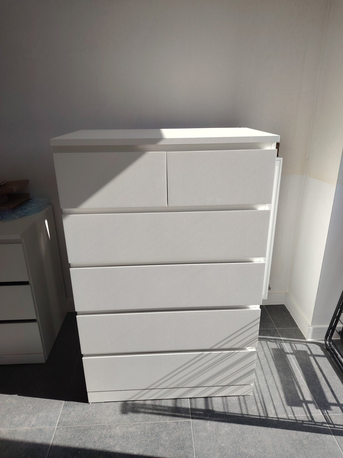 mooie ladekast te koop., Ophalen
