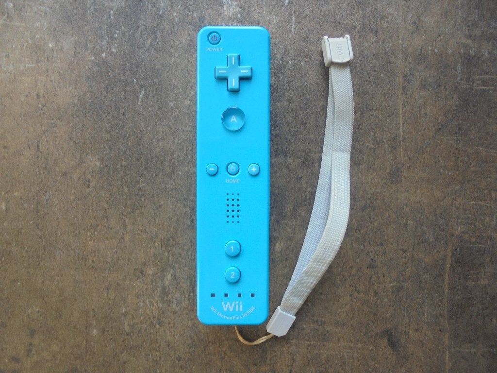 Nintendo Motion Plus Controller voor Wii (zie foto's), Consoles de jeu & Jeux vidéo, Enlèvement ou Envoi, 1 joueur, Autres genres
