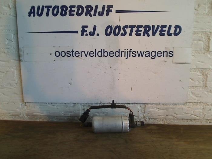 Pompe carburant mécanique d'un Volkswagen Touran, Volkswagen, -, 3 mois de garantie, Utilisé