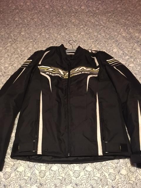 Veste IXON Striver, Enlèvement, Ixon, Hommes, Manteau | tissu