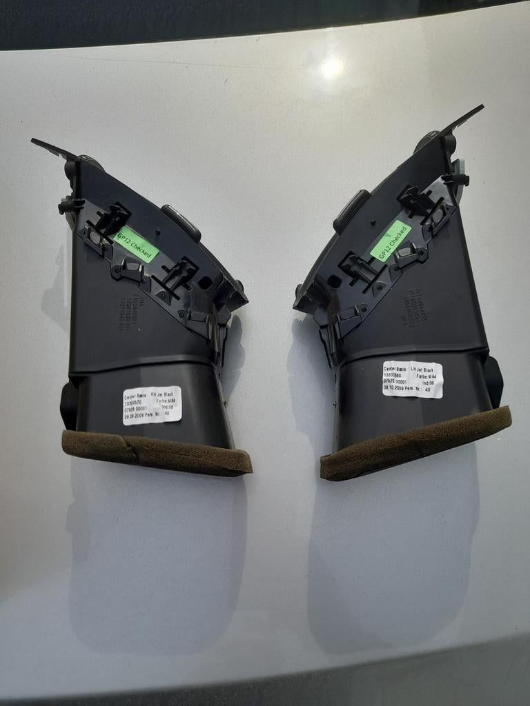 Opel astra J centrale ventilatieroosten //GOED GELEZEN AUB, Auto-onderdelen, Ophalen of Verzenden, Gebruikt, Opel