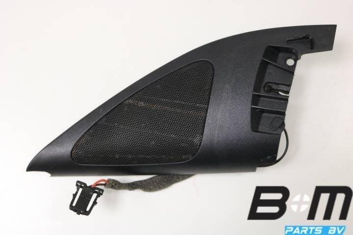 Hogetonenluidspreker links VW Golf 4, Auto diversen, Autospeakers, Gebruikt