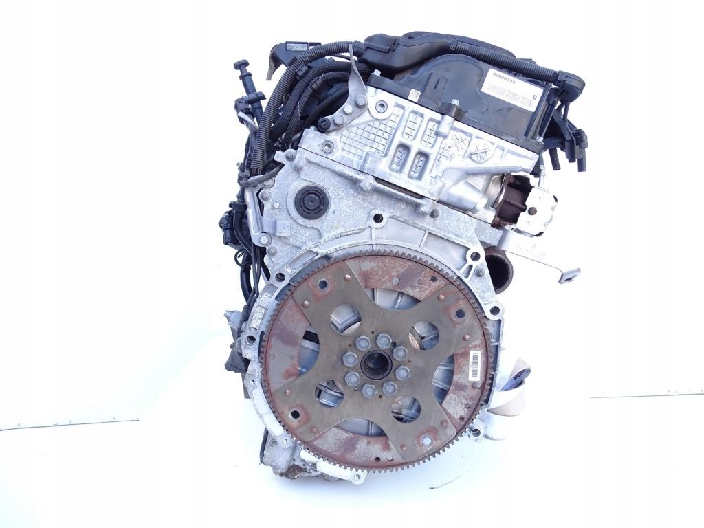 Moteur N47D20C Nu F20 F34 F10 E81 F07 E82 E60 BMW F32, F82, Envoi, Utilisé, Daihatsu