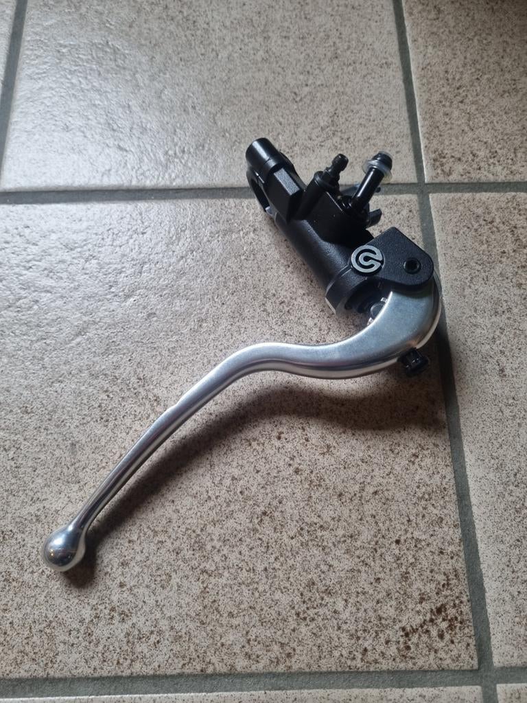 Brembo rempomp, Motoren, Ophalen of Verzenden