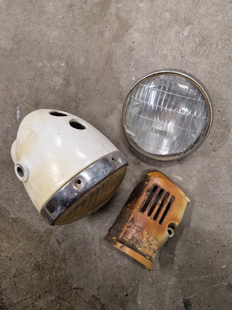 Honda PC50 onderdelen, Ophalen, Gebruikt, Overige typen, Overige merken