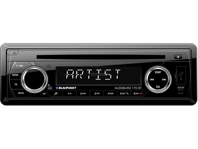 Blaupunkt ESSEN 170, Enlèvement ou Envoi, Neuf