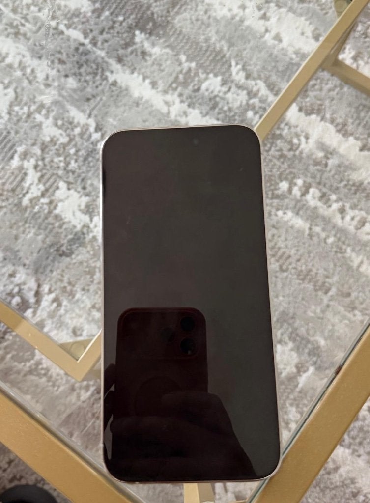 Iphone 14 pro max, Telecommunicatie, Mobiele telefoons | Apple iPhone, Ophalen, 83 %, Zonder abonnement, 128 GB