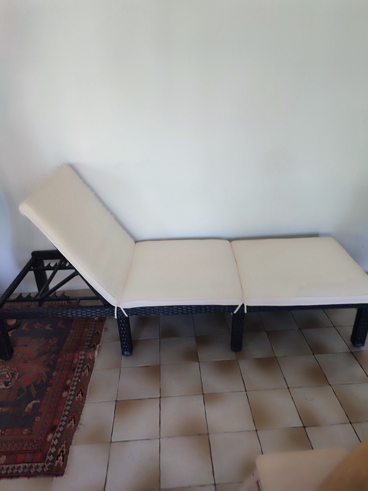 Transat, Jardin & Terrasse, Enlèvement ou Envoi