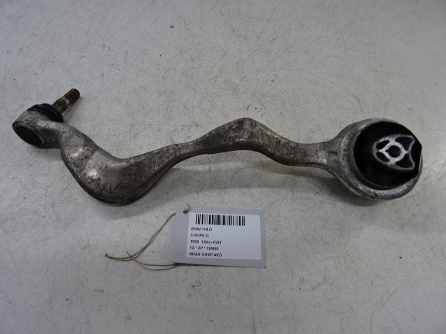 BRAS DE SUSPENSION AVANT DROIT (TRIANGLE) BMW 1 serie (E82), Utilisé, BMW