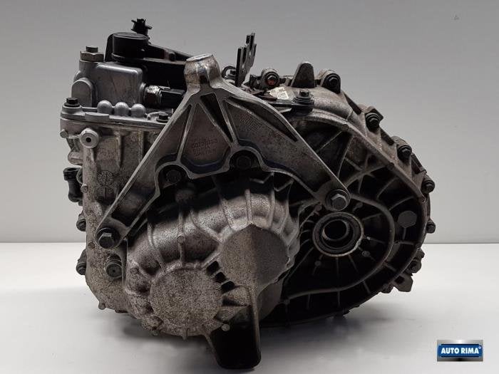 Boîte de vitesse d'un Volvo C30, Autos : Pièces & Accessoires, -, 3 mois de garantie, Utilisé, -