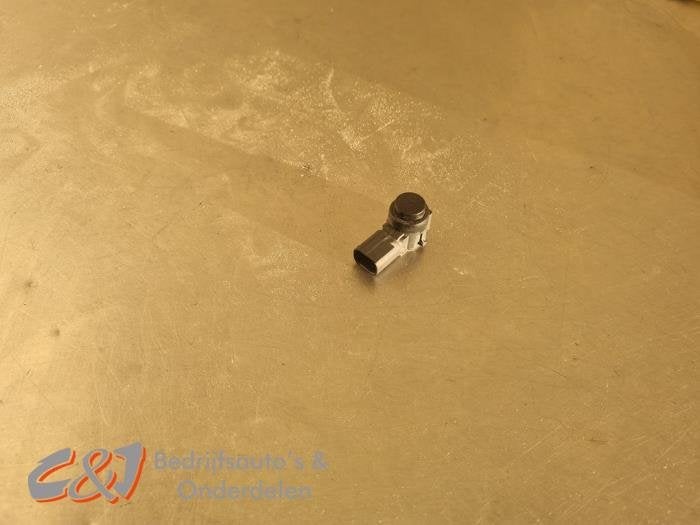 PDC Sensor van een Peugeot Expert, Gebruikt, -, -, Ophalen of Verzenden