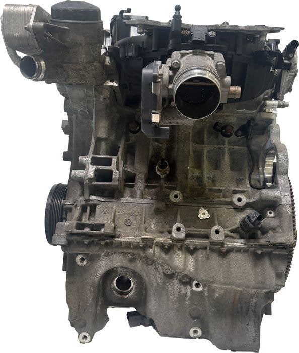 Moteur BMW Série 3 (F30) 2.0 - N26B20A-N26/11002420106, Autos : Pièces & Accessoires, Envoi, Révisé, BMW