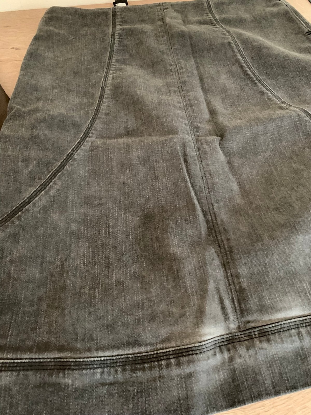 Prachtige set van 2 Sarah Pacini-rokken, Kleding | Dames, Nieuw, Ophalen of Verzenden, Maat 36 (S), Grijs