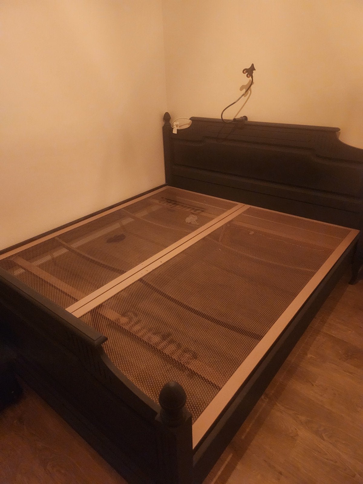 bed GRATIS, Huis en Inrichting, Ophalen, Gebruikt
