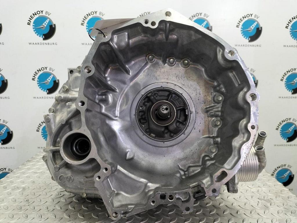 MINI (BMW) MINI TRANSMISSIE / VERSNELLINGSBAK 24008695802 20, Auto-onderdelen, Ophalen of Verzenden, Gebruikt, Stiba lid