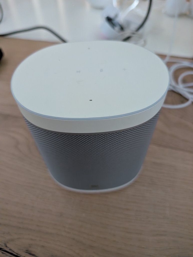 Xiaomi Mii Smart speaker, Autres marques, Moins de 60 watts, Enlèvement ou Envoi, Comme neuf