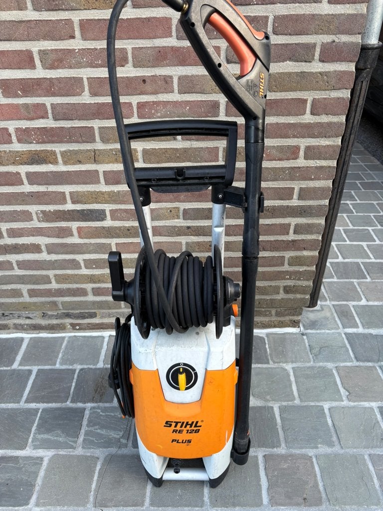 Hogedrukreiniger STIHL, Ophalen, Gebruikt, Elektrisch, Stihl