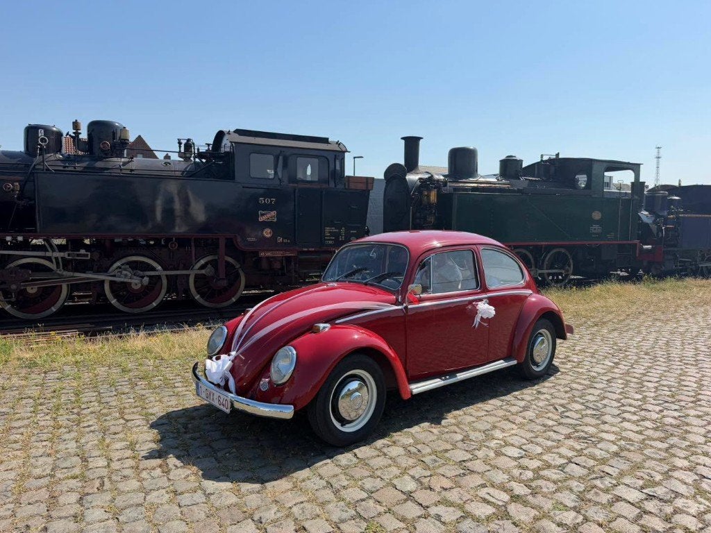 Volkswagen Kevers te huur, Particulier, Achat