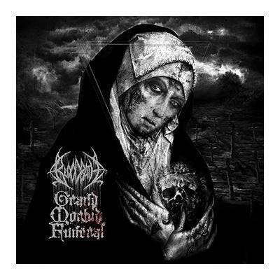 CD Bloodbath,Grand Morbid Funeral.Lim.ed.spec.ed,digibook, Édition limitée, Enlèvement ou Envoi