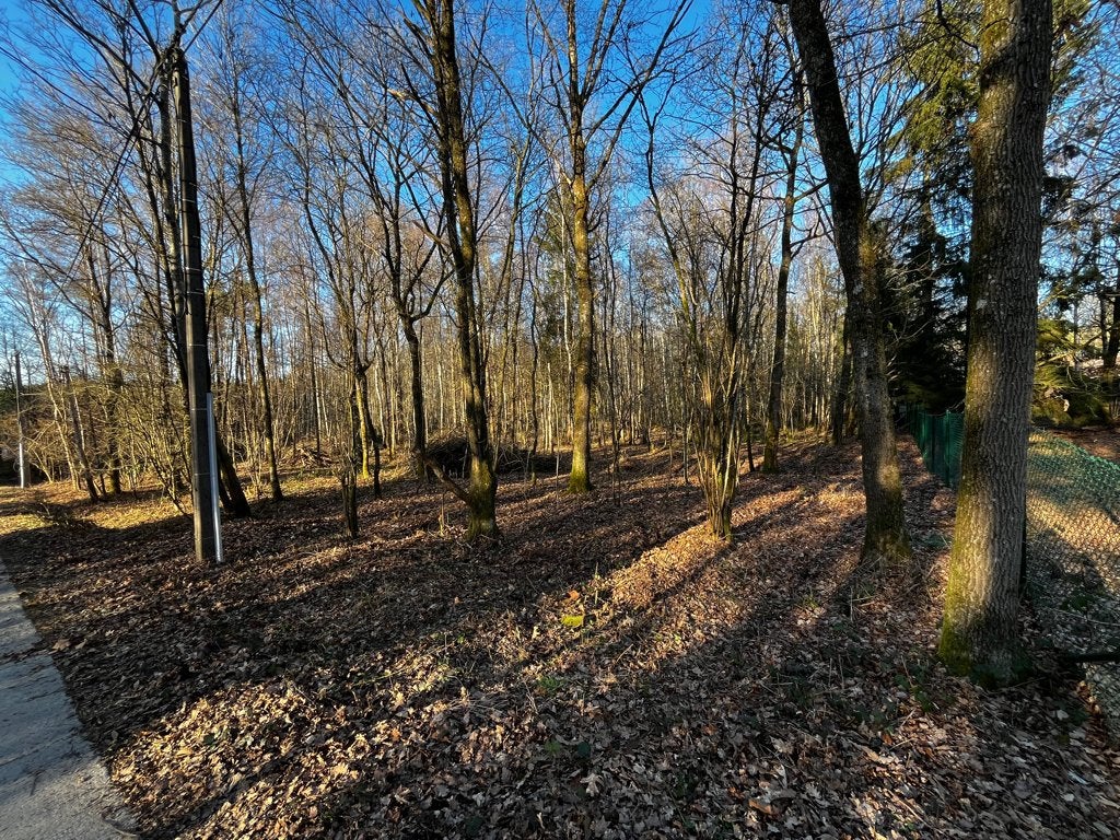 Bouwgrond regio Durbuy ( 2de verblijf of verhuur )