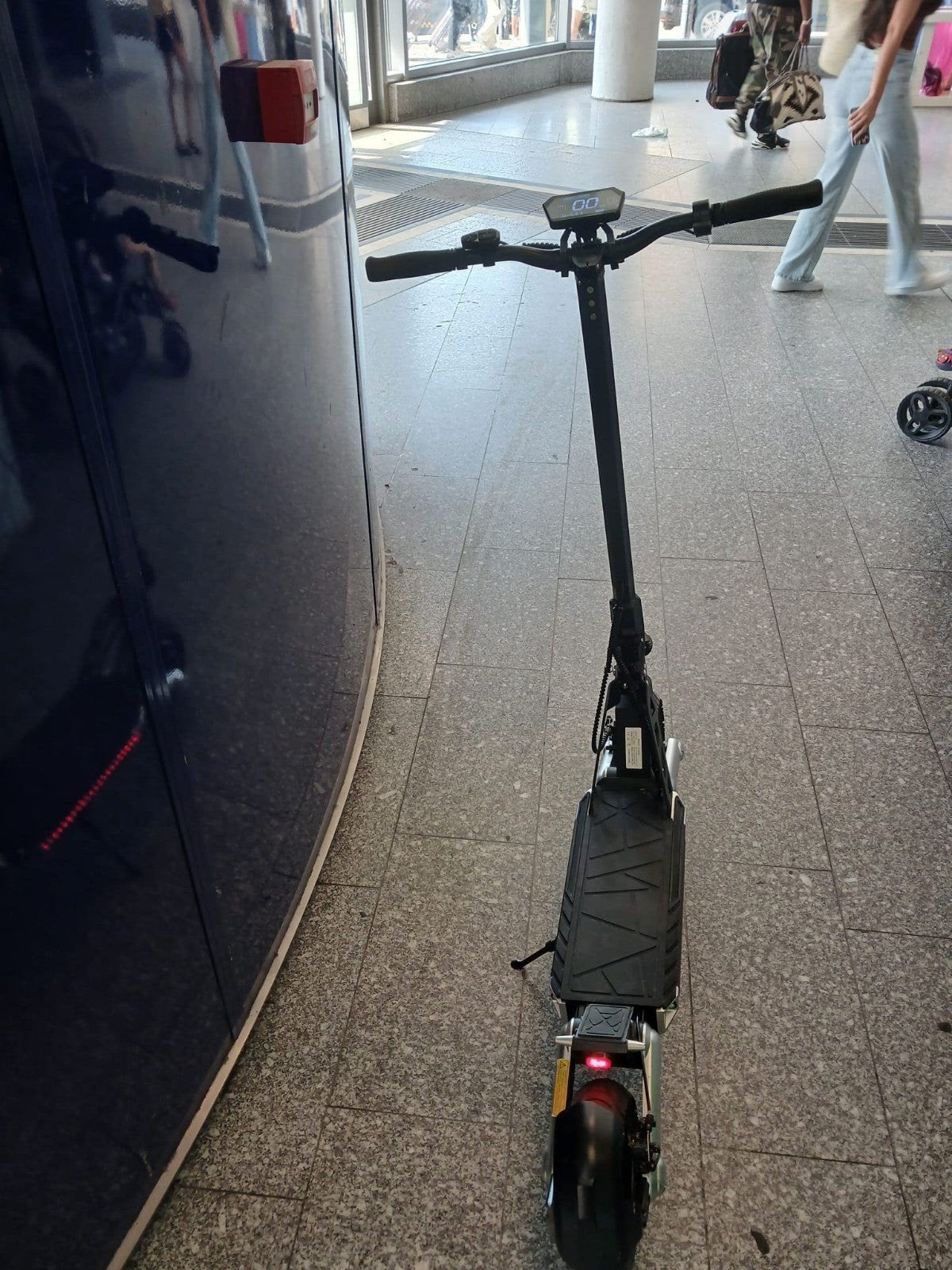 todimart g2 300 prix prix fixe 200km encor nouvelle, Vélos & Vélomoteurs, Scooters | SYM, Enlèvement ou Envoi
