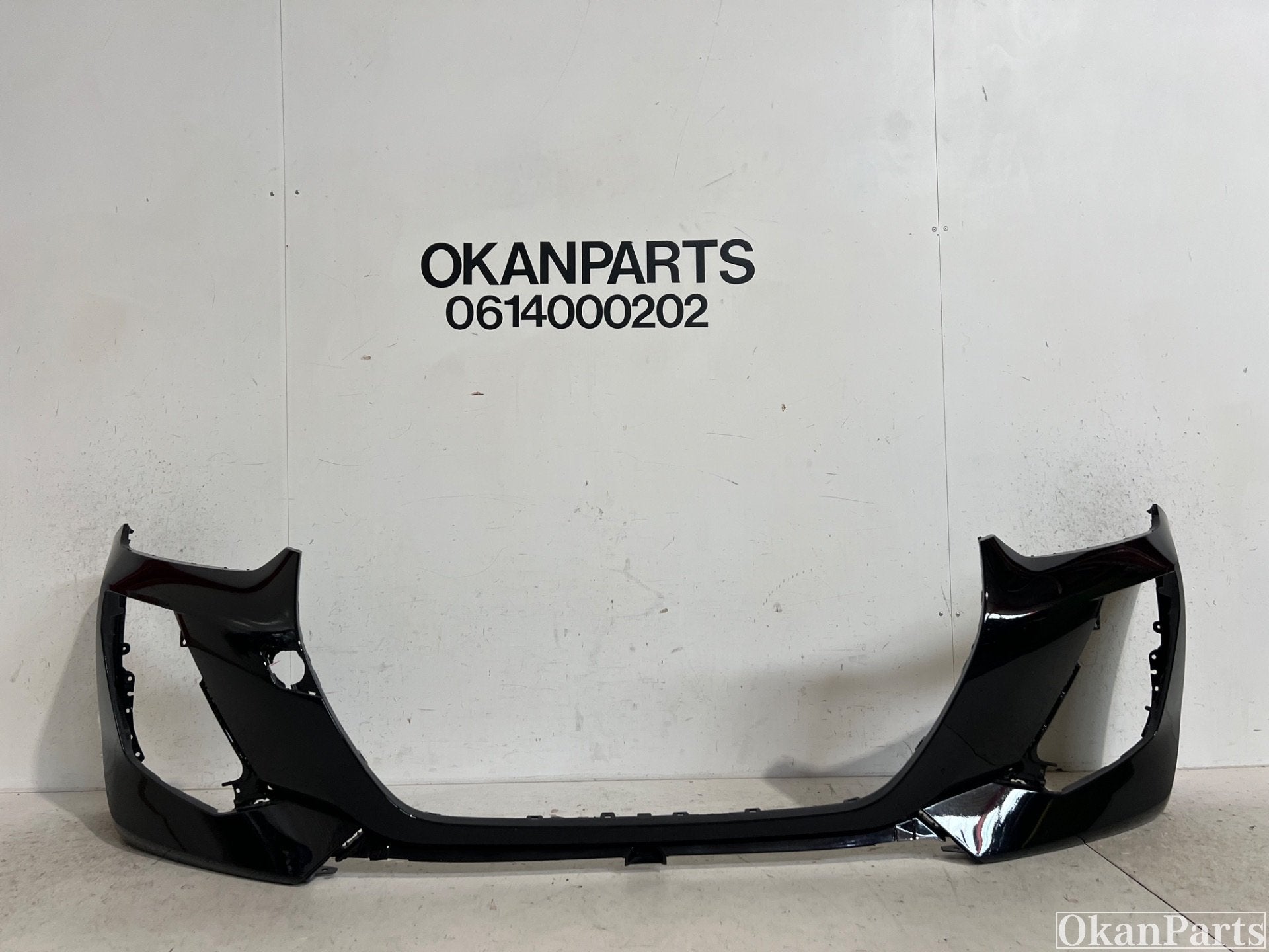 Peugeot 208 II Facelift Voorbumper 9855772080, Taurusavenue 1
2132 LS  Hoofddorp, NL, Gebruikt, Contact.group@renault.com, Bumper