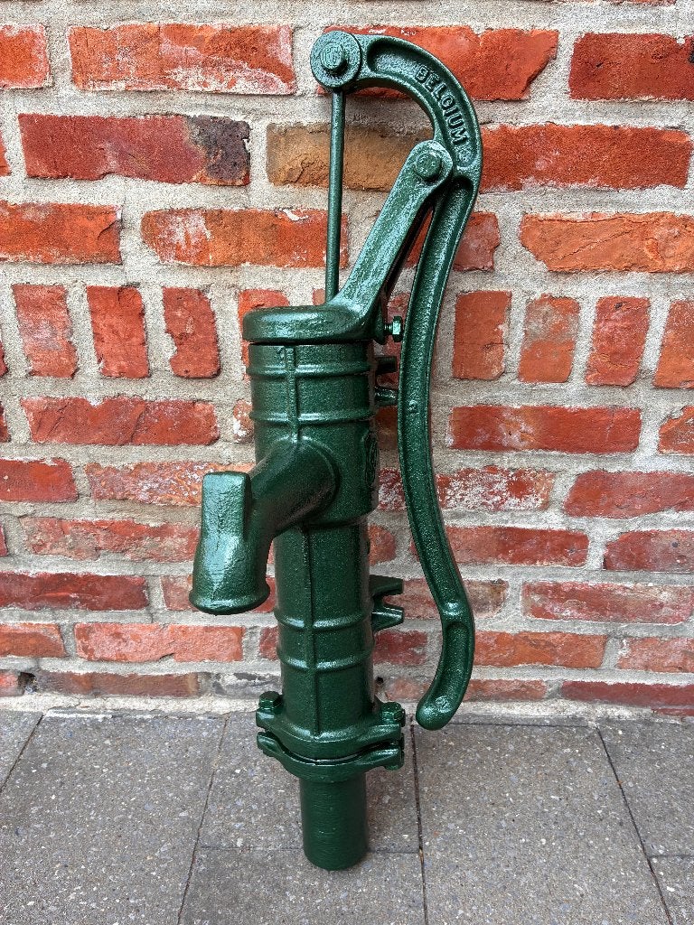 HANDPOMP, Ophalen of Verzenden, Zo goed als nieuw, Handmatig, Bronpomp