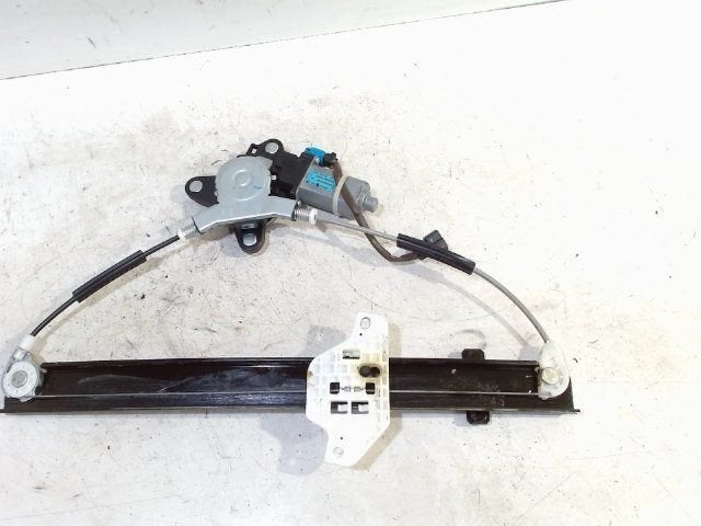 Raammechaniek elektrisch rechts voor Chevrolet Spark, Onderdelen@venauto.nl, Van der Ven Autorecycling B.V., Gebruikt, Ettenseweg 76, 4706 PB Roosendaal, The Netherlands