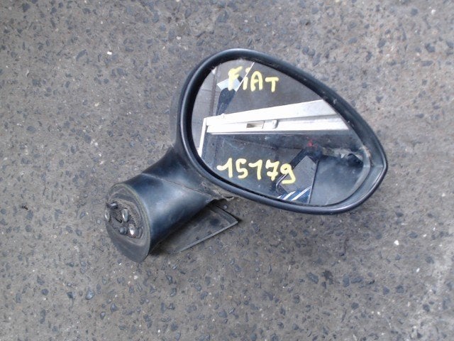 Rétroviseur droit Fiat Grande Punto 3 2005-2013 LP/15179, Autos : Pièces & Accessoires, Enlèvement, Utilisé, Fiat