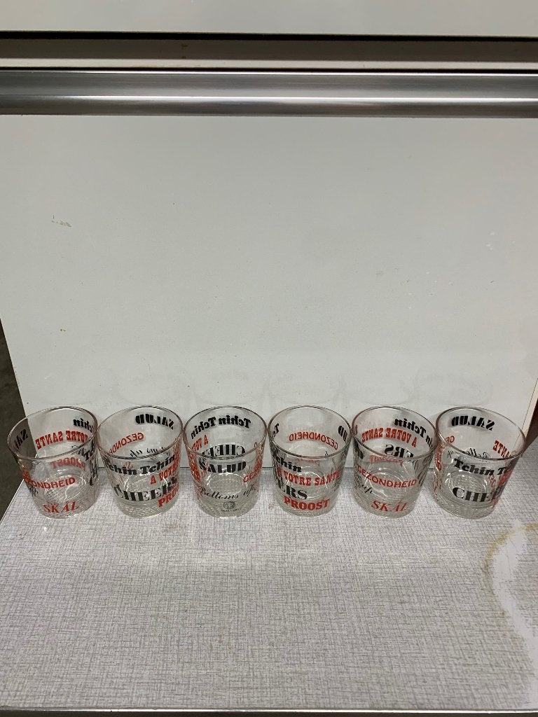 Verres à bières, flûtes et limonade, Collections, Verres & Petits Verres, Comme neuf, Verre à bière, Enlèvement