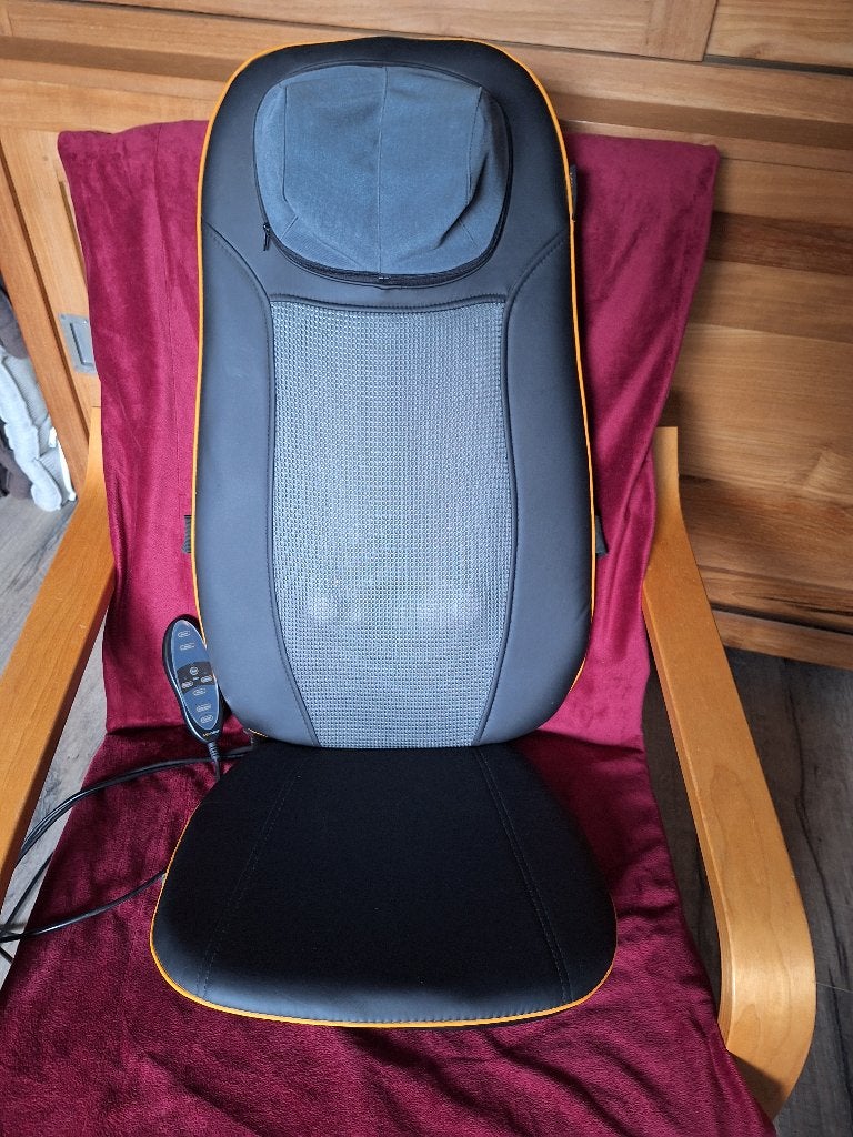 Matelas de massage, Enlèvement, Utilisé