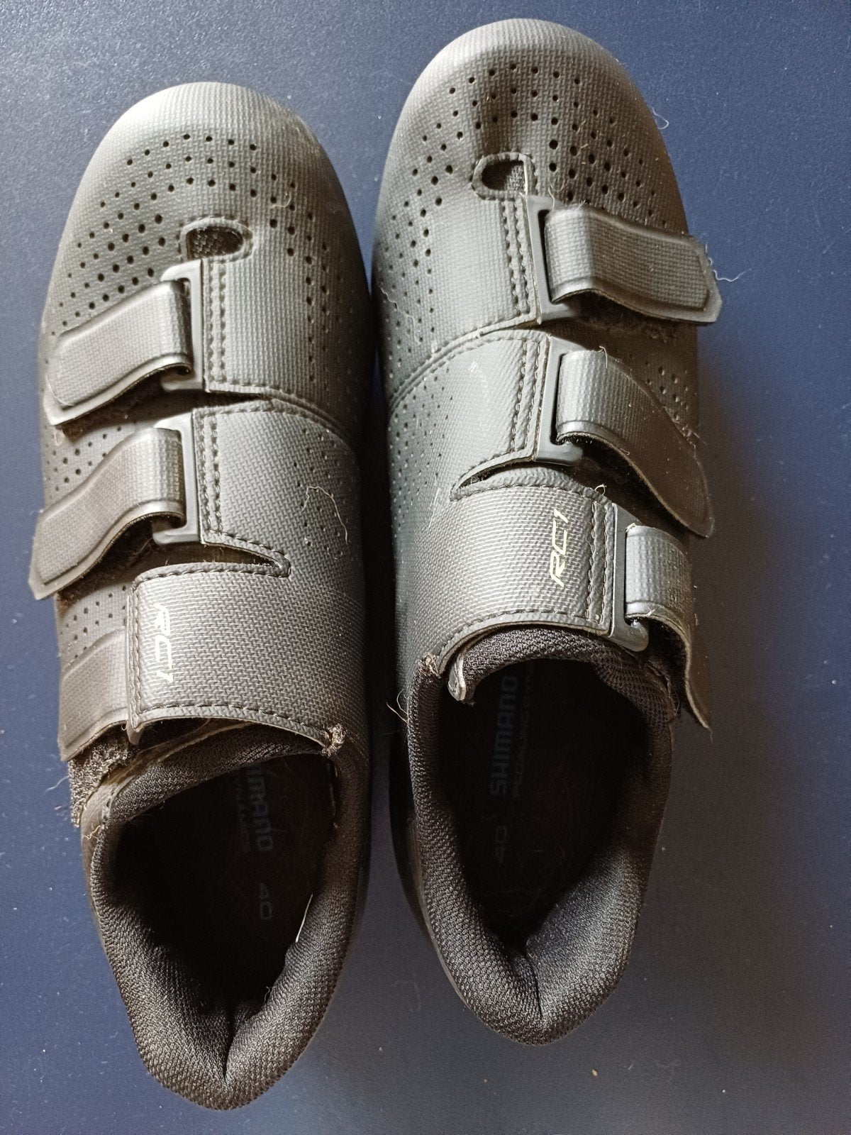 Shimano RC102 dames fietsschoen, Ophalen of Verzenden, Zo goed als nieuw, Schoenen