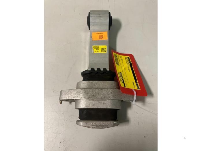 Steun (diversen) van een Hyundai Tucson, Gebruikt, -, -, Ophalen of Verzenden